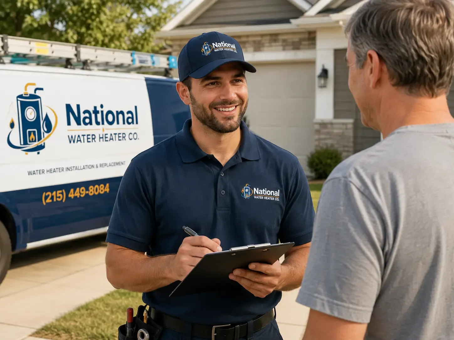 Water Heater Installation Versailles, KY FAQs